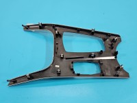 Listwa dekor deski BMW X3 F25 Europejska, Odpryski lakieru