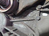 Skrzynia biegów Toyota Corolla Verso II 2.2 D4D