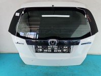 Klapa tył Honda Jazz III HB 5d biały NH578