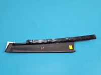 Listwa drzwi przód lewa Audi A3 8V 8V5837901
