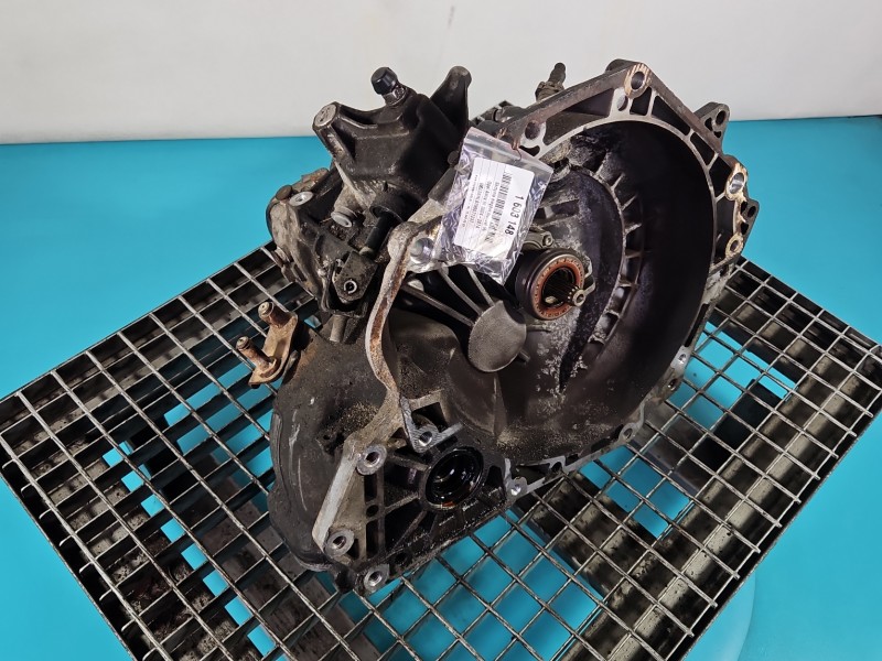 Skrzynia biegów T4C394 Opel Astra III H 1.8 16V