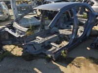 Dach Mercedes GLA X156 13-19 HB 5d