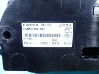 Konsola panel nawiewu Renault Clio IV 12-19 275108796R