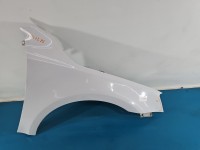 Błotnik przód prawy Skoda Octavia III biały LF9E