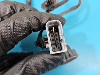 Czujnik parkowania PDC Citroen C4 Picasso II 13-19 KGQC 9807206880, 9675202477