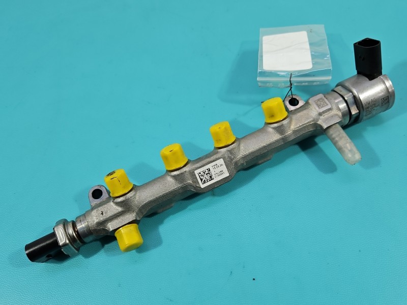 Listwa wtryskowa CZUJNIKI 05L089, 04L130764E, 05L906054A Skoda Superb III 2.0 tdi (DTSB)