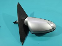 Lusterko prawe Smart Forfour I 04-06 srebrny EB4 EAS europa