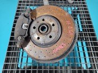 Zwrotnica prawa piasta przód 2.0 tdi (CGL) AUDI Q5 08-