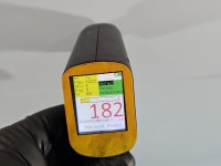 DRZWI PRZÓD PRAWE PASAŻERA Jaguar XE X760 4d biały NER