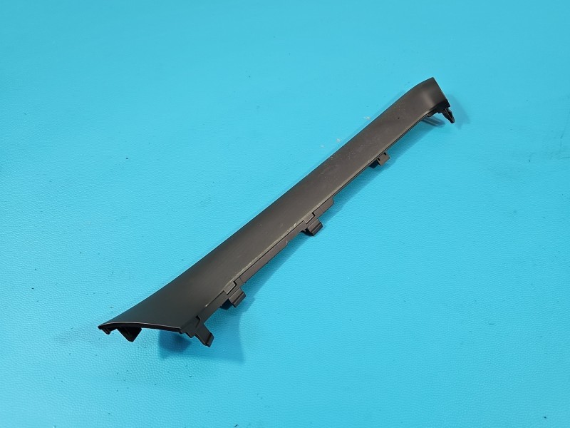 Osłona ZAŚLEPKA PLASTIK Radia Hyundai Tucson IV 20- 84773-N7000