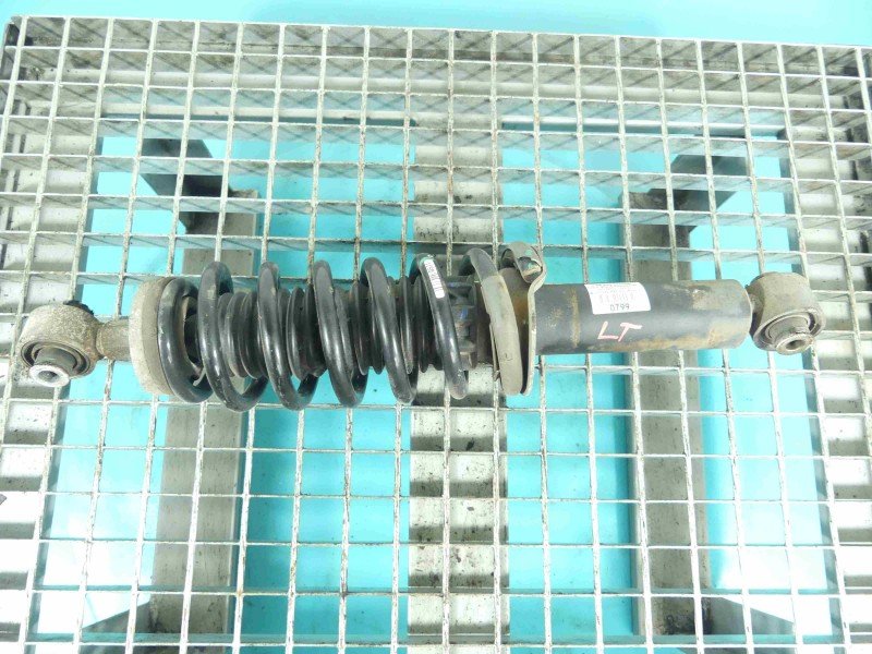 Amortyzator tył lewy Peugeot 508 I sedan tylny