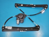 Podnośnik przód lewy SZYBY WINDA Skoda Kamiq 2Q1959405C 5d HB