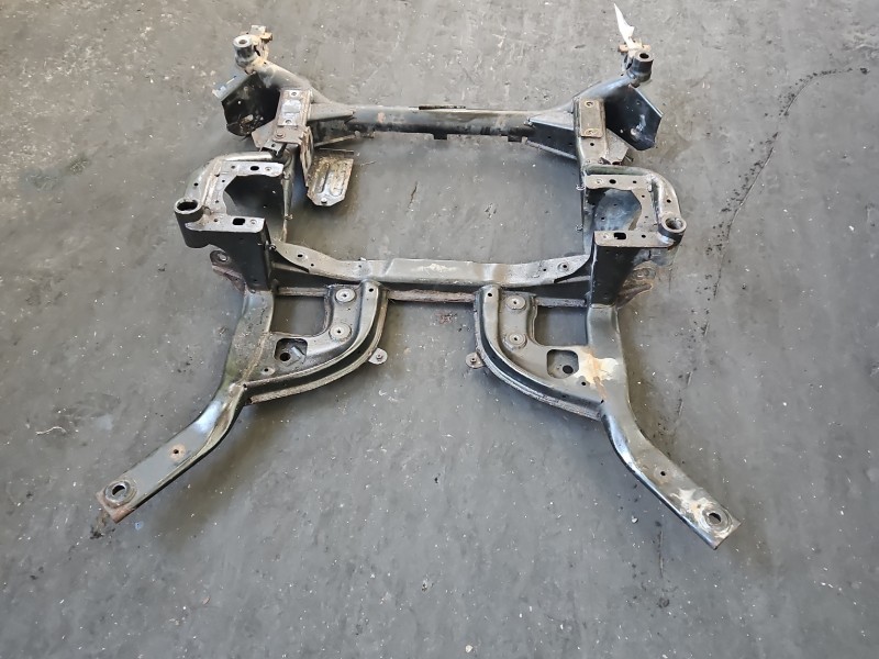 WÓZEK KOŁYSKA TRAWERS Sanki Belka silnika Jaguar XE X760 2.0d