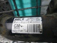 Amortyzator przód lewy przedni Opel Insignia A