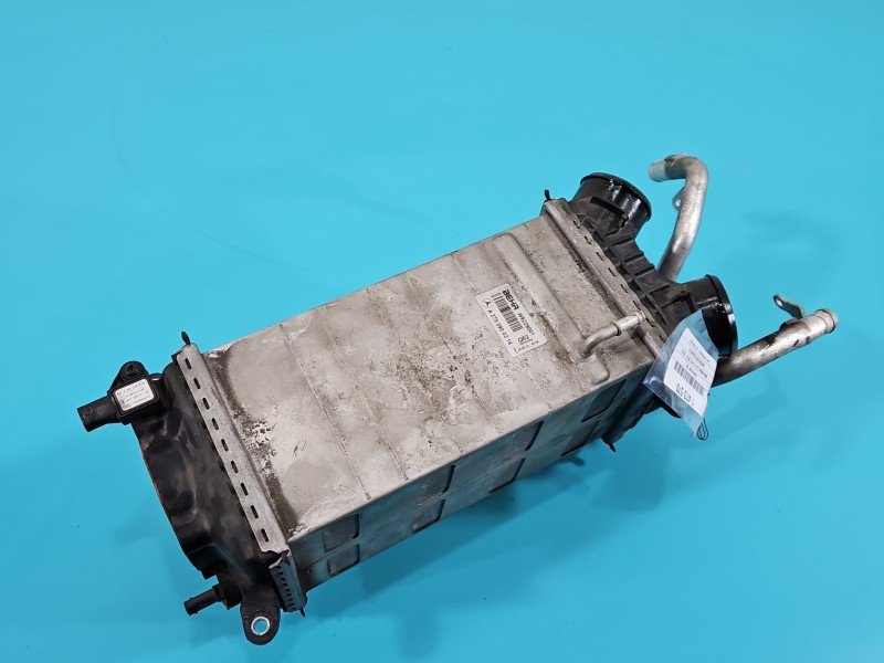 Intercooler Mercedes CLS II C218 W218 A2780900314 4.7 V8 (278922)