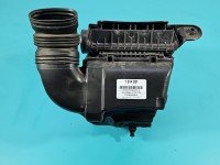 Obudowa filtra powietrza Renault Megane IV 165006427R, H8201557102 1.3 Tce