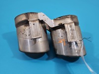 Tłumik WYDECH Kia Stinger 2.0 T-GDI