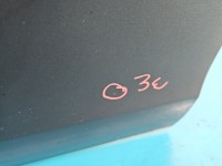 Drzwi tył prawe Opel Meriva B HB 5d Z190