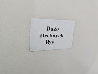 DRZWI PRZÓD LEWE KIEROWCY Fiat Grande Punto 3d granatowy 475