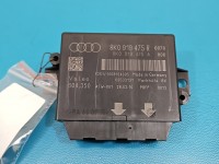 Sterownik parkowania PDC Audi A5 8T 8K0919475R, 8K0919475A