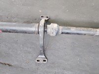 Wał napędowy tył Vw Passat B6 3.2 FSI V6 (AXZ)