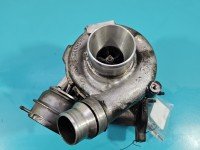 Turbosprężarka Renault Laguna III 770116-1, 8200638766 2.0 dci 178KM