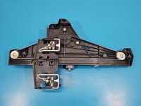 Podnośnik tył lewy SZYBY WINDA Peugeot 2008 II 210325-2155412, 9830003080 HB
