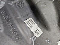 Kierownica Vw Golf plus 5K0419091J, 1T0880201K