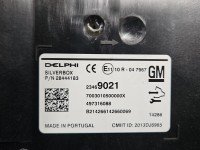 Sterownik moduł Opel Insignia A 23469021
