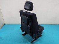 Fotel lewy przód kierowcy Mercedes W212 EU 5d