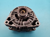 TEST Alternator Opel Vectra B 0123500008, 90506202 2.0 dti