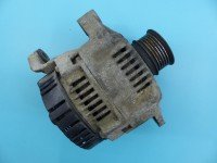 TEST Alternator Opel Movano I 2541928A, 7700300407 2.5d