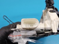 Zamek przód lewy Vw Passat B7 EUROPA 9pin