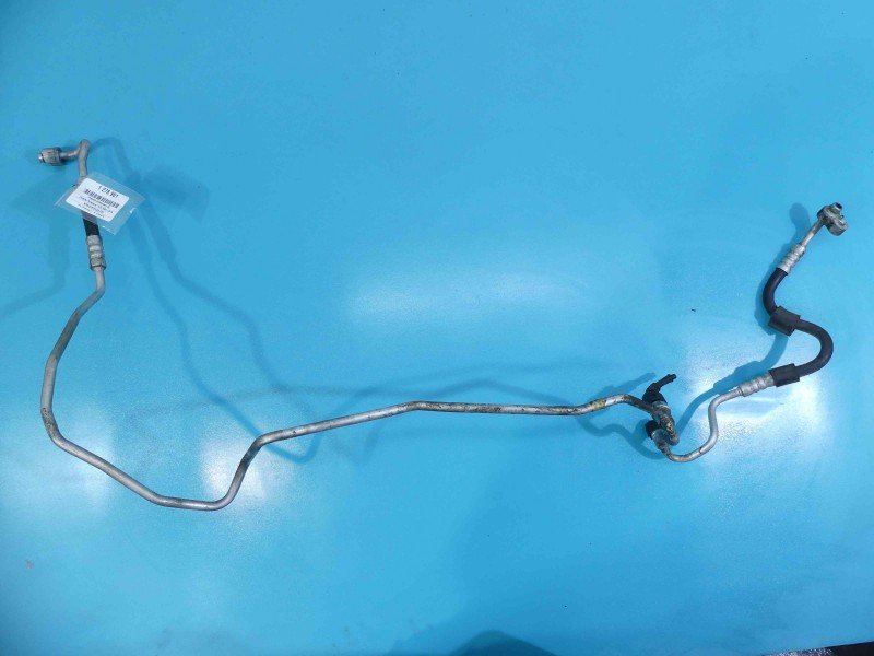 Przewód klimatyzacji rurka Porsche Panamera I 970 Przewód klimatyzacji rurka Porsche Panamera I 970