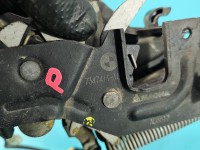 Zamek maski Producent części: BMW, Z nabojem 2 PIN 7347411-10 BMW G30