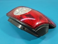 Lampa tył lewa błotnika Chevrolet Captiva HB EUROPA