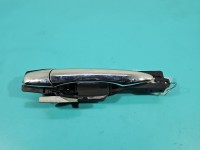 Klamka tył lewa zewnętrzna INFINITI QX50