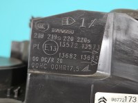 Reflektor lewy lampa przód Citroen C4 Grand Picasso II 13-22 EUROPA