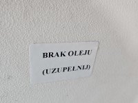 Skrzynia biegów E350C 2 Toyota Corolla E12 2.0 D4D