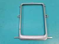 Listwa dekor deski VOLVO S60 II 10- 31369117, 31267052 Europejska, KPL.