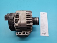 TEST Alternator Suzuki Splash 1.3 DDIS