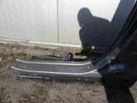 Próg lewy BMW X1 E84 2.0d