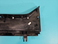 Osłona ZAŚLEPKA PLASTIK IMPRK1407263, 6900241, A2186900241, Rysy OSŁONA PASA TYŁ BAGAŻNIKA Mercedes CLS II C218 W218 218...