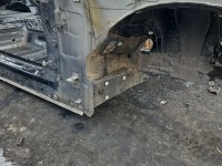 Podłużnica prawa fartuch BMW G30