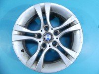 Felga aluminiowa 16" komplet alufelgi felgi Bmw e46