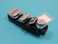 Przełącznik szyb BMW iX3 G08 6847099-01 Producent części: BMW, 4 szyby EU
