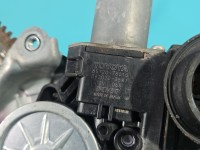 Podnośnik przód lewy SZYBY WINDA 85720-78010 LEXUS NX I 14-21 7 PIN 5d HB