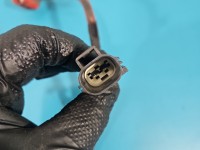 Wiązka instalacja Jaguar, kabel plusowy alternator rozrusznik Jaguar XE X760 GX73-14305-GA