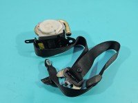 Pas bezpieczeństwa przód lewy kierowcy Toyota Avensis II T25 73220-05050 EU