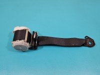 Pas bezpieczeństwa tył lewy Toyota Yaris III H073811, 7P2700, 447500